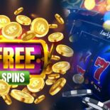 Free Spins Slots