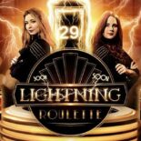 Lightning Roulette