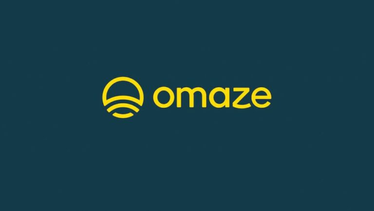 Omaze