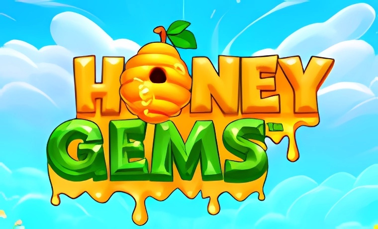 Honey Gems