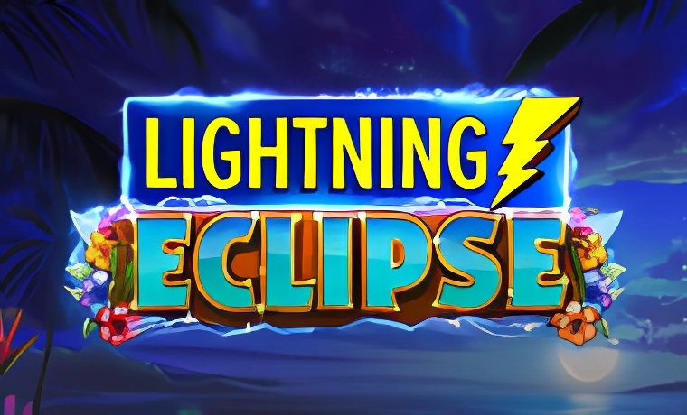 Lightning Eclipse Slot