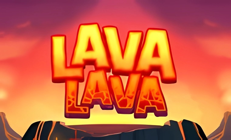 Lava Lava Slot