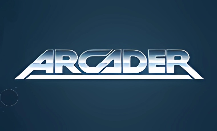 Arcader Slot