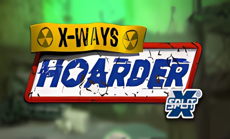 Xways Hoarder Slot