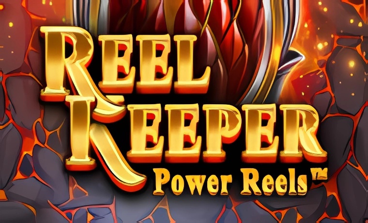 Reel Keeper Power Reels Slot