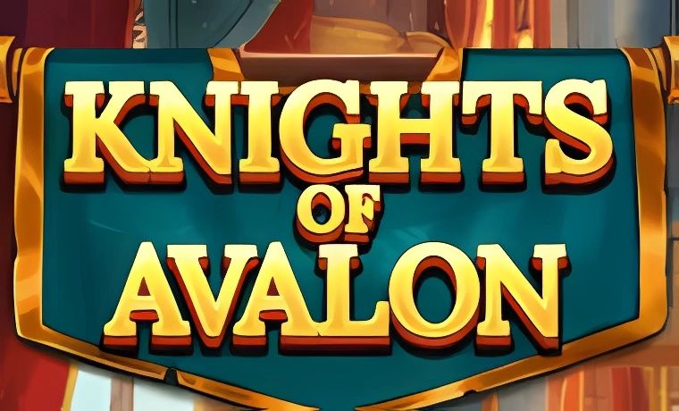 Knights of Avalon Slot