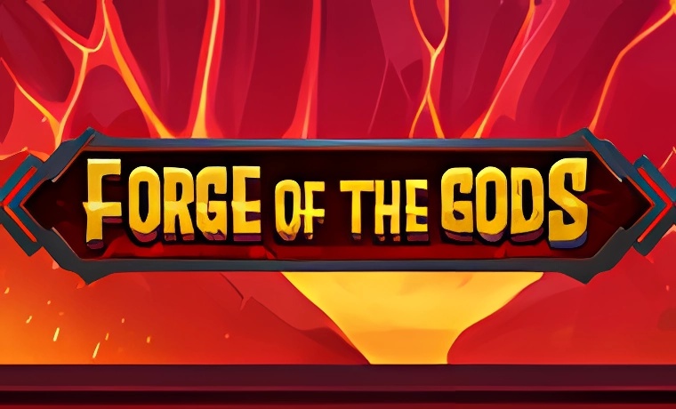 Forge of the Gods Slot