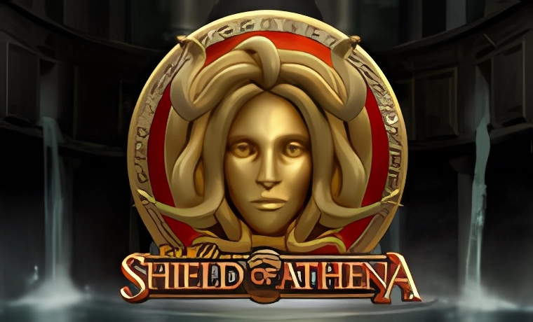 Rich Wilde and the Shield of Athena Slot