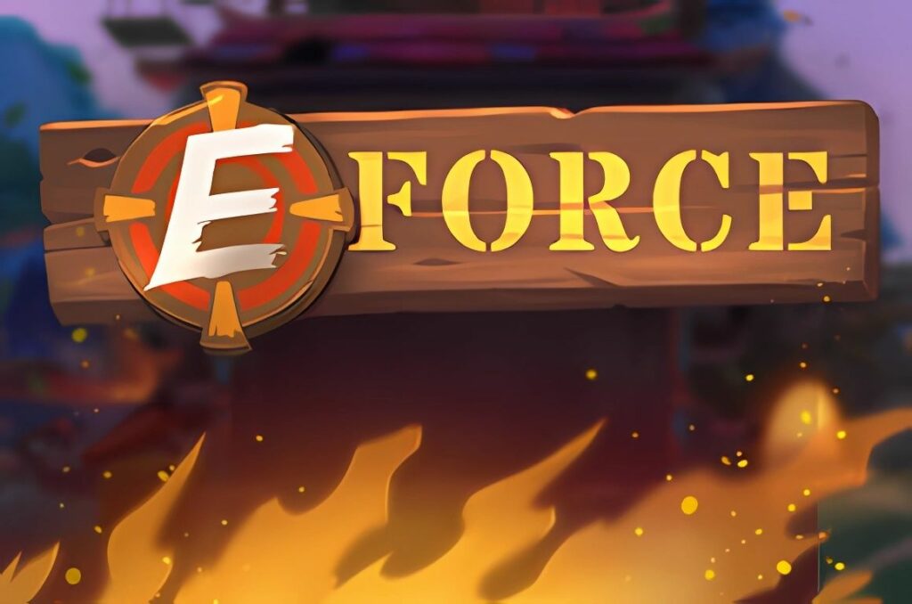 E Force Slot