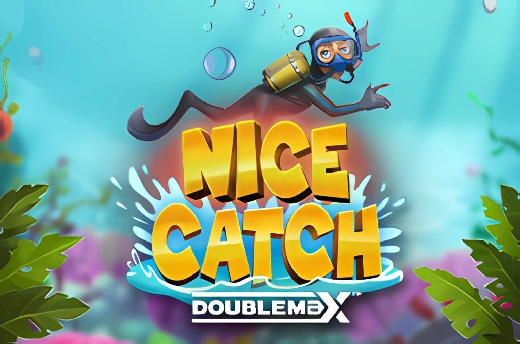 Nice Catch Doublemax Slot