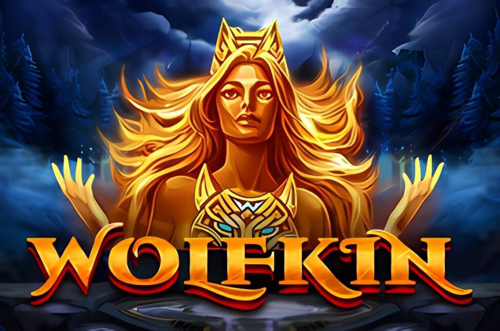 Wolfkin Slot