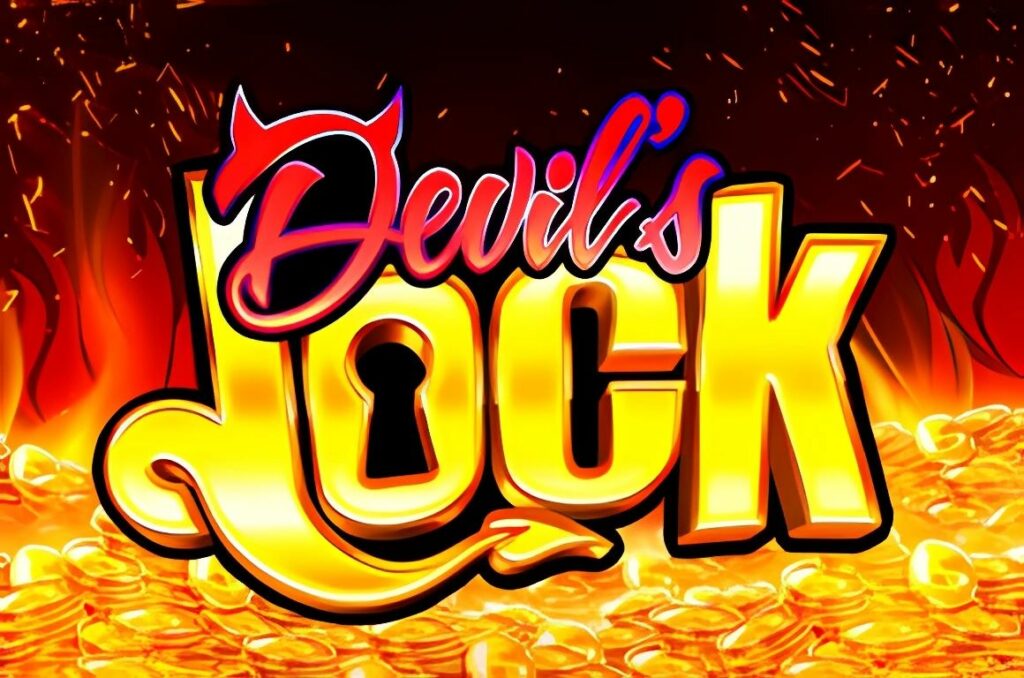 Devils Lock Slot