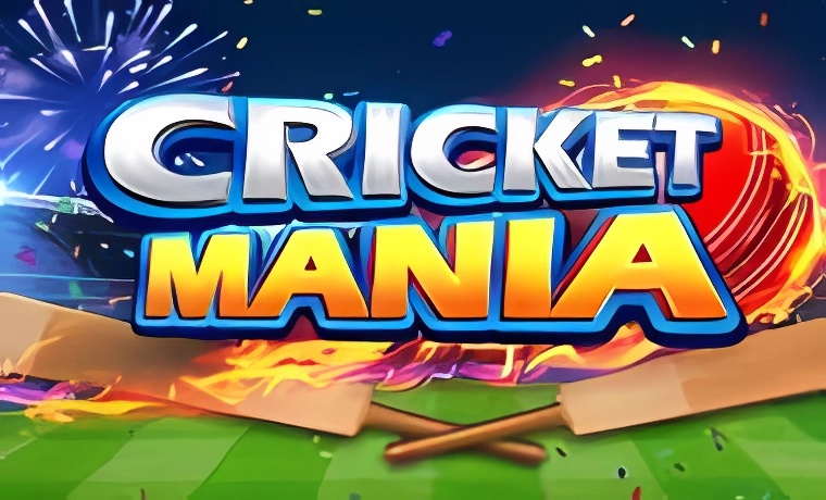 Cricket Mania