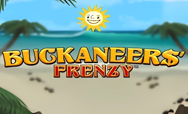 Buckaneers Frenzy