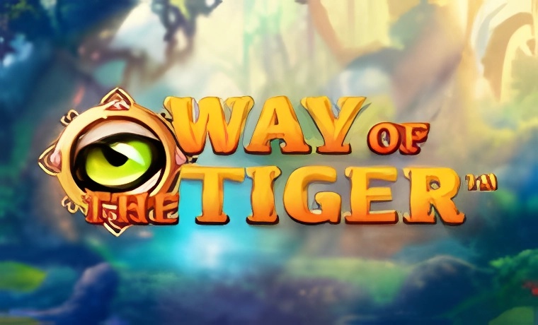 Way of The Tiger