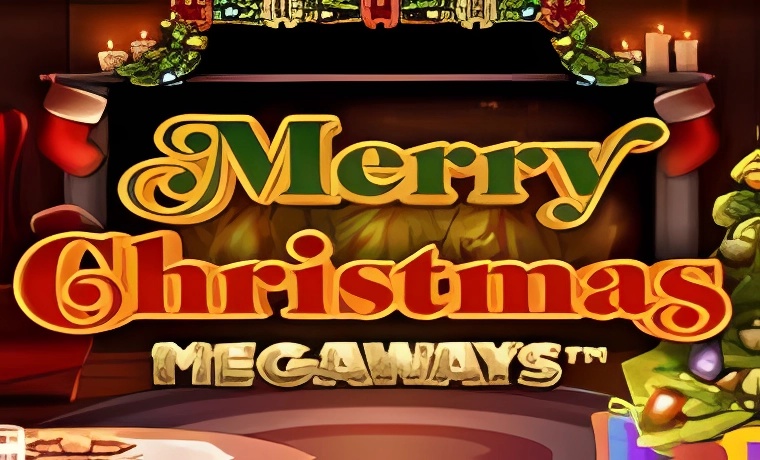 Merry Christmas Megaways