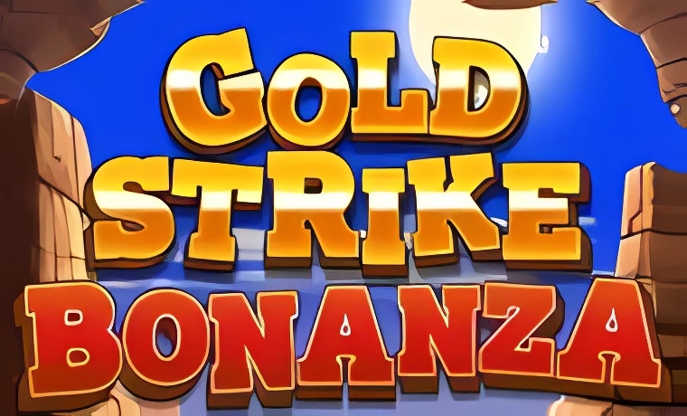 Gold Strike Bonanza