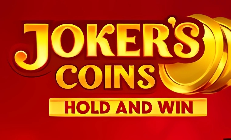 Joker's Coins