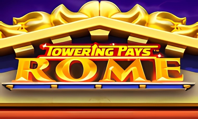 Towering Pays - Rome