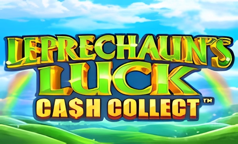 Leprechaun's Luck Cash Collect