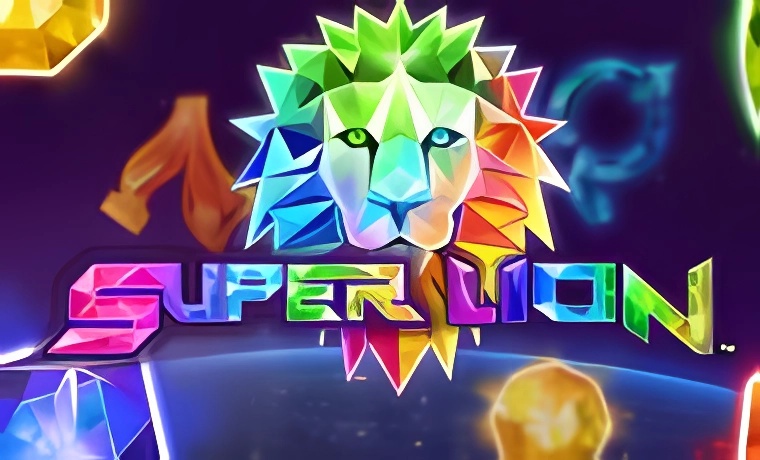 Super Lion