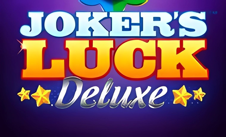 Joker's Luck Deluxe