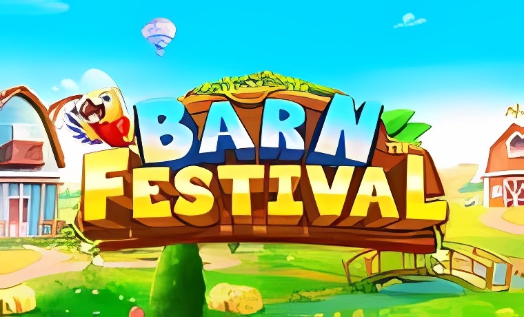 Barn Festival