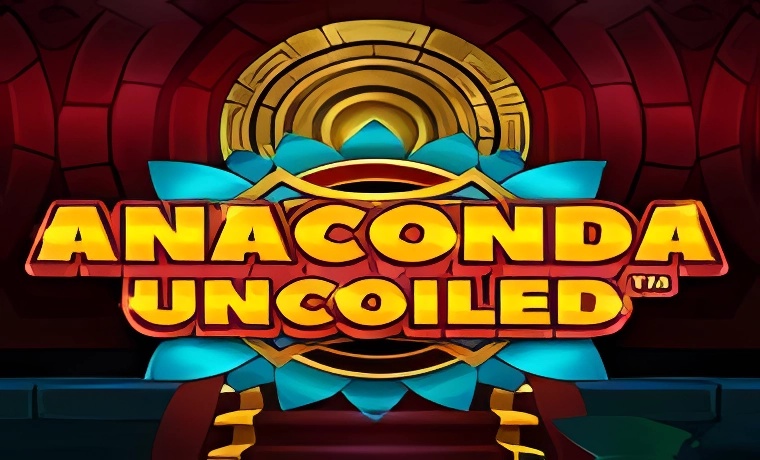 Anaconda Uncoiled