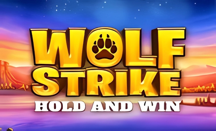 Wolf Strike