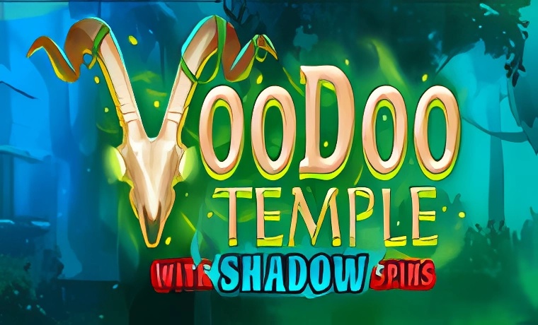 Voodoo Temple