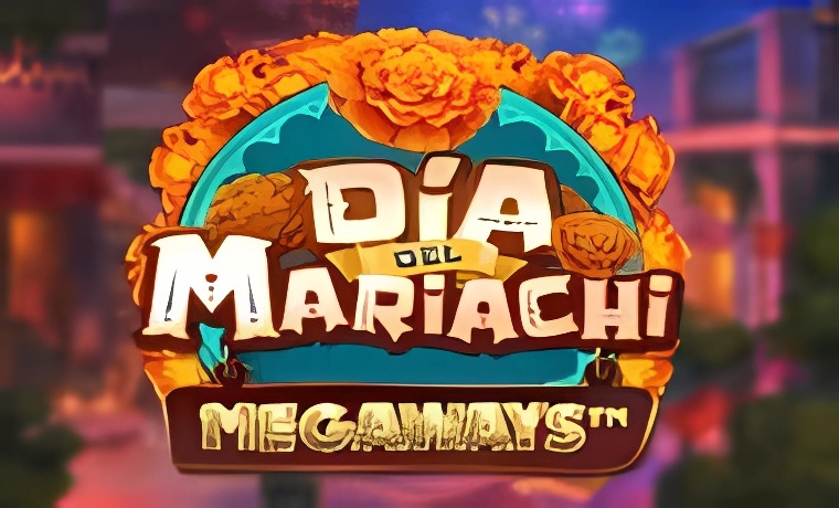 Día del Mariachi MEGAWAYS™