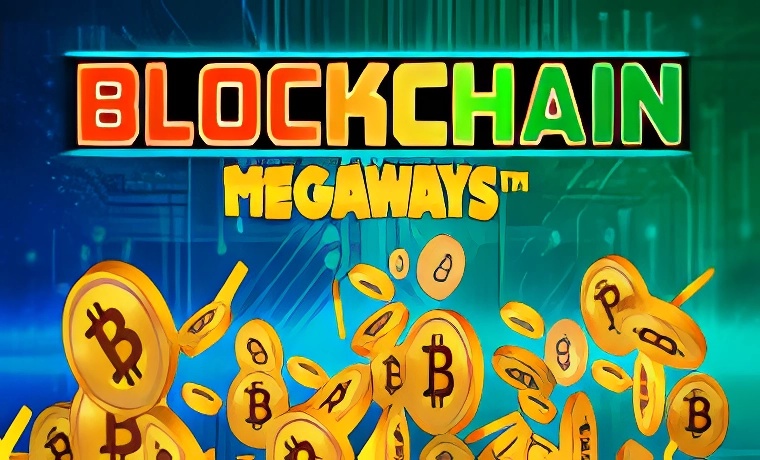 Blockchain Megaways