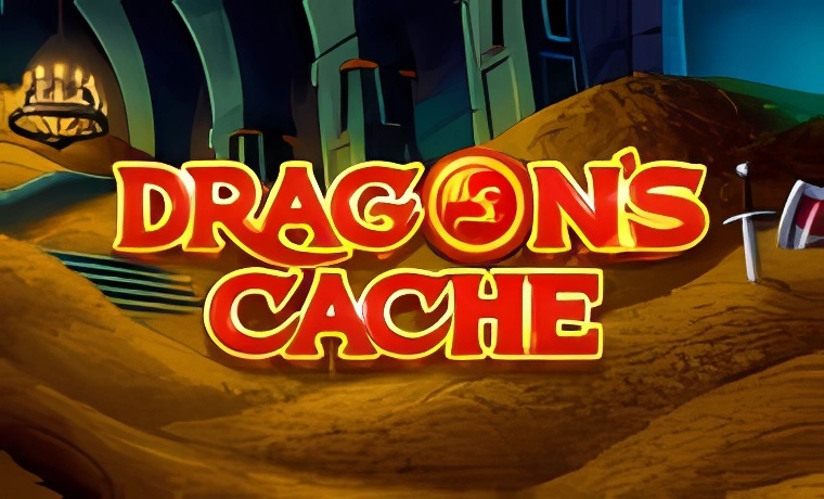 Dragon's Cache