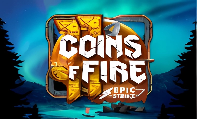 11 Coins of Fire