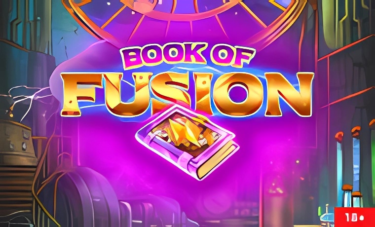 Book of Fusion