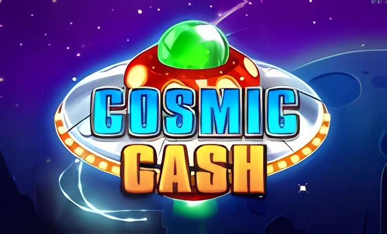 Cosmic Cash