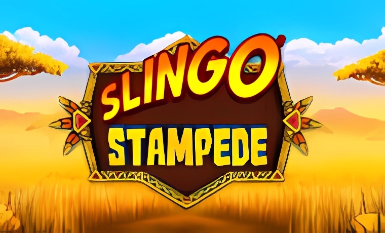 Slingo Stampede