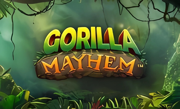 Gorilla Mayhem