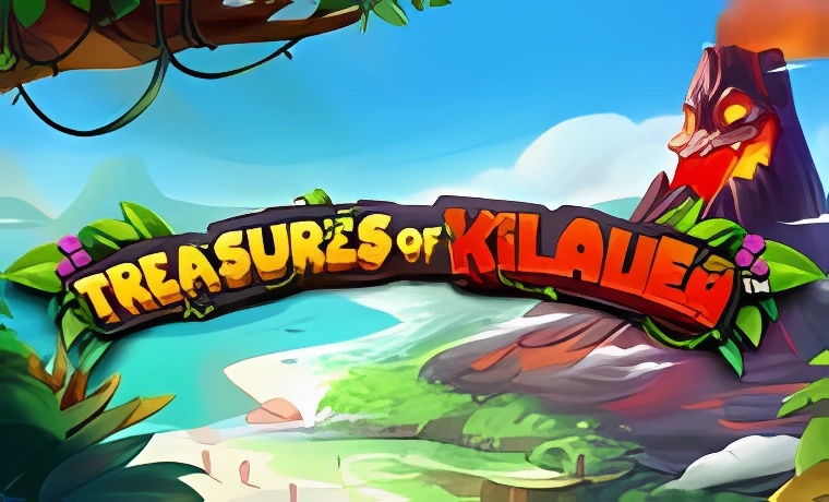 Treasures of Kilauea