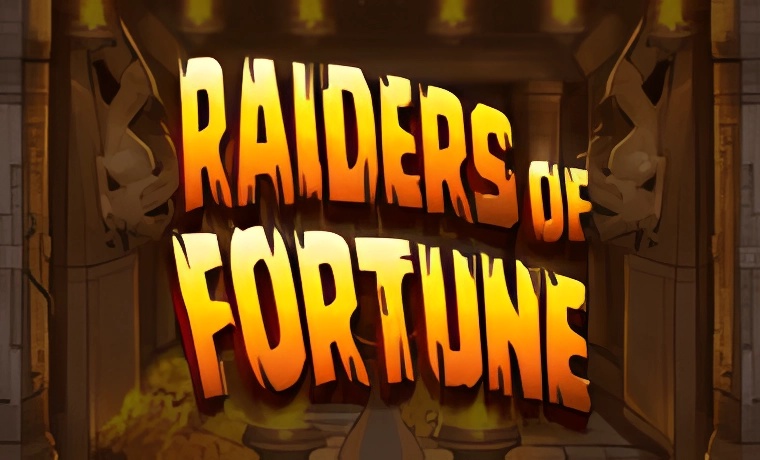 Raiders of Fortune