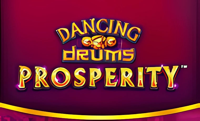 Dancing Drums Prosperity