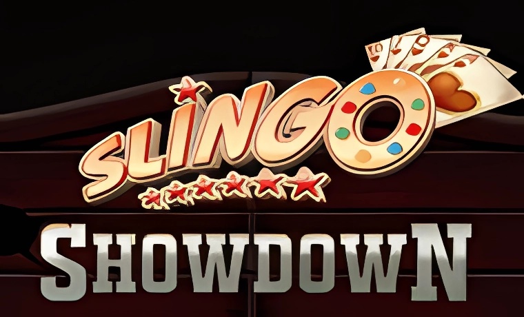 Slingo Showdown