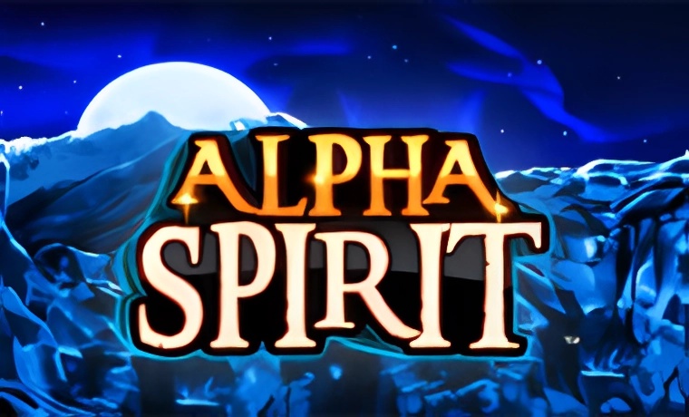 Alpha Spirit