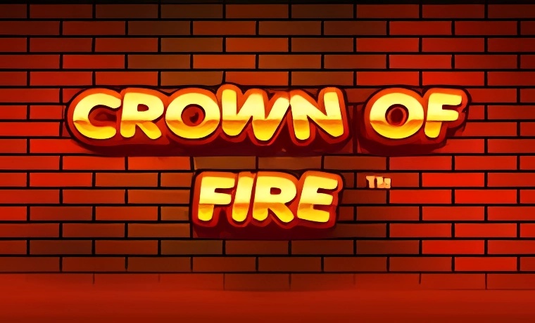 Crown of Fire