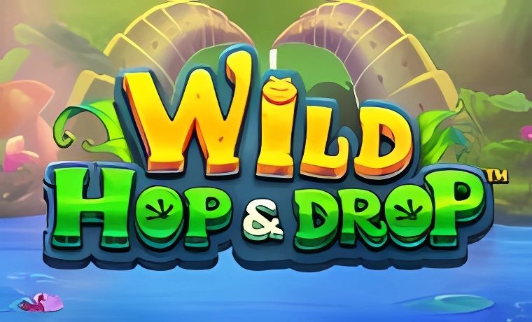 Wild Hop and Drop