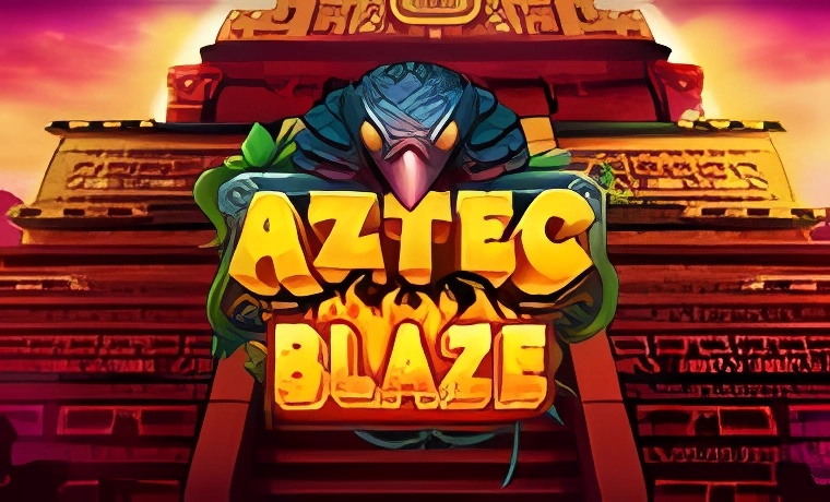 Aztec Blaze