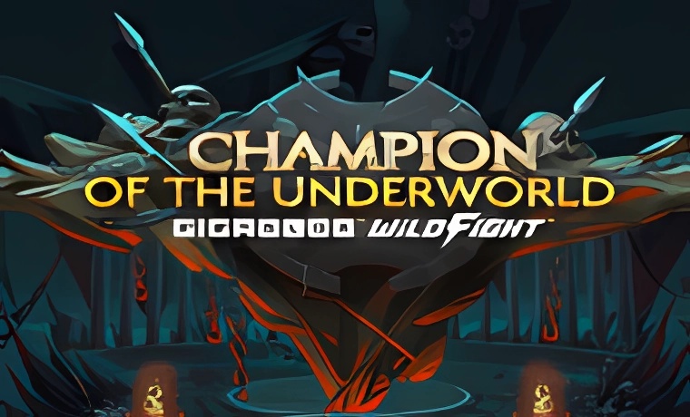 Champion of the Underworld