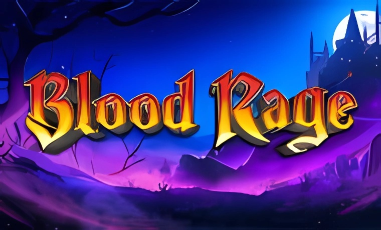 Blood Rage