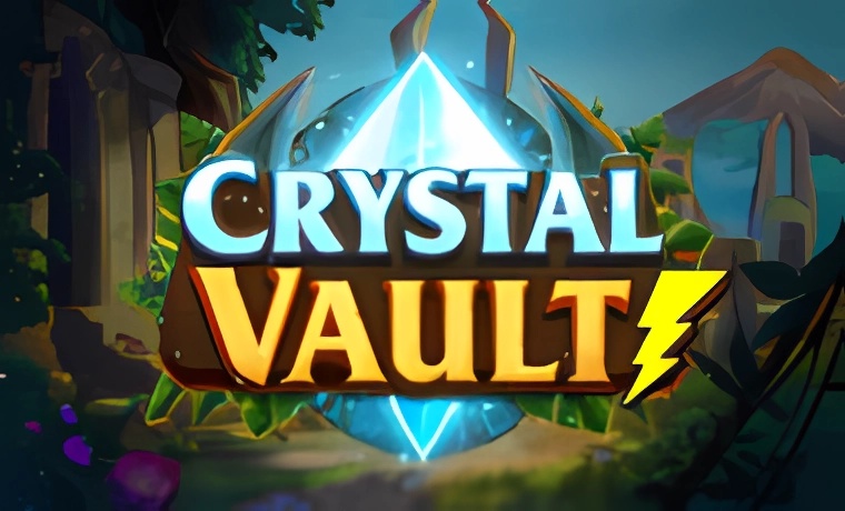 Crystal Vault