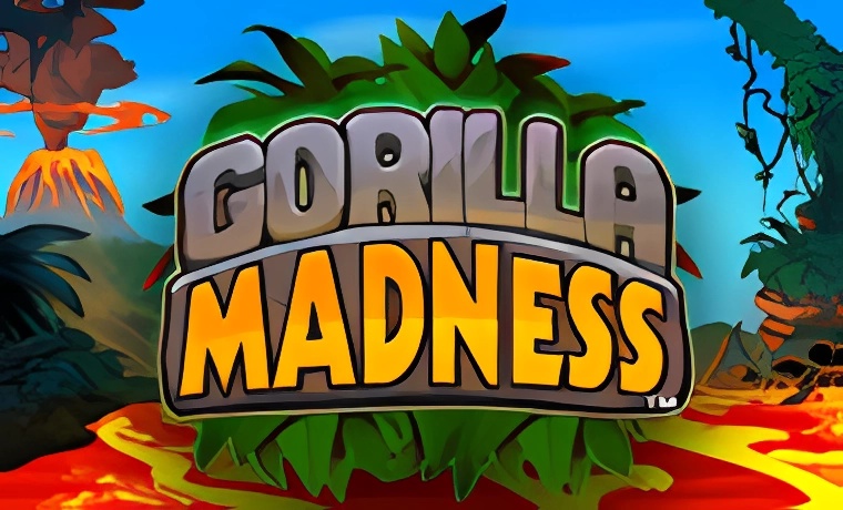 Gorilla Madness